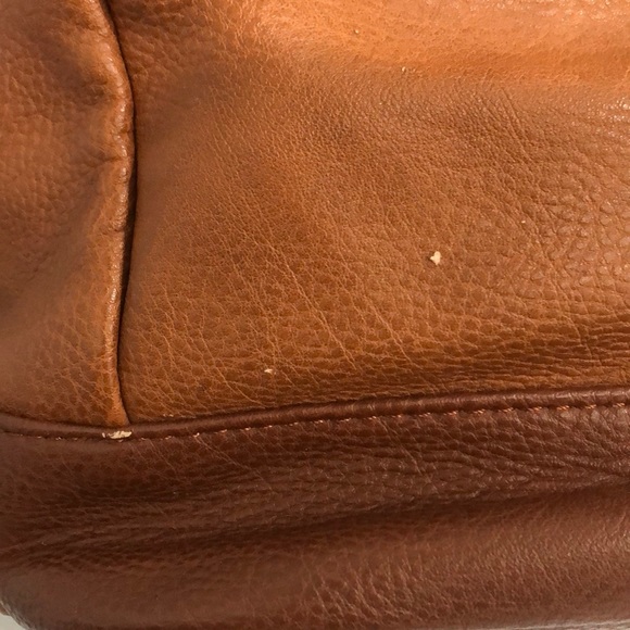 Call It Spring Leather Backpack - Picture 4 of 7